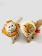 【舐め・噛み防止】エリザベスカラー 猫 犬 ペット用 首輪 軽量 術後 介護 避妊 去勢手術 傷口保護 ドッグウェア キャットウェア 小型犬 子犬 子猫