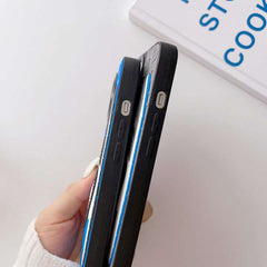 [ストリートキックス] 3D立体スニーカー調 シリコンiPhoneケース / メンズ・高校生トレンド