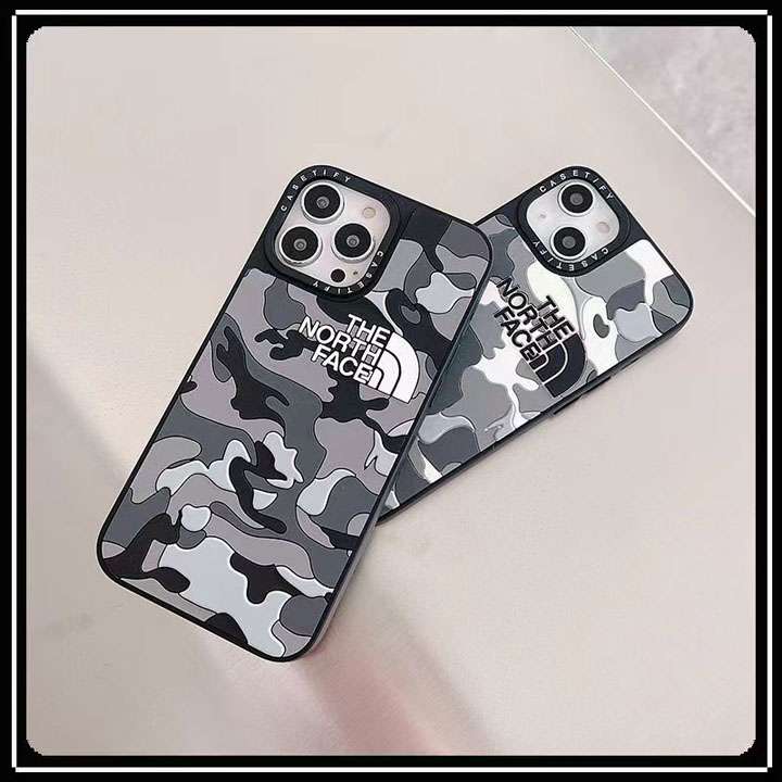 迷彩風 ソフトシリコンスマホケース｜iPhone 17 / 17 Pro Max / 17e / 16 / 15 Pro 対応丈夫で耐衝撃性に優れ、着脱も簡単。欧米ヒップホップスタイル、激安価格、送料無料