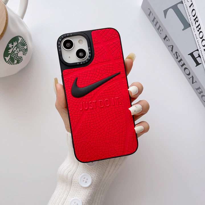 3D 立体柄 軽量薄型シリコンケース スポーツ風 大人・高校生人気 ペア使い対応｜iPhone17/17 Pro Max/17e/16/16 Pro 全機種対応