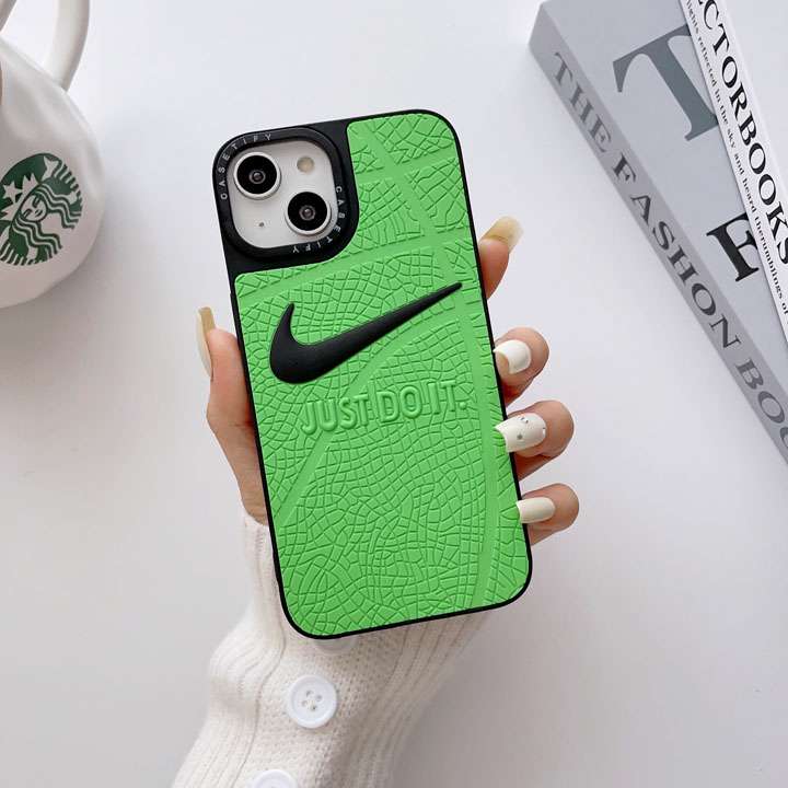 3D 立体柄 軽量薄型シリコンケース スポーツ風 大人・高校生人気 ペア使い対応｜iPhone17/17 Pro Max/17e/16/16 Pro 全機種対応