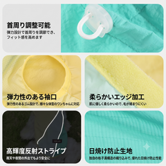 【防虫・UVカット】犬服 ラッシュガード 夏用 薄手 メッシュ タンク 吸汗速乾 通気性 虫よけ 日焼け防止 ドッグウェア お散歩 涼しい 小型犬 トイプードル