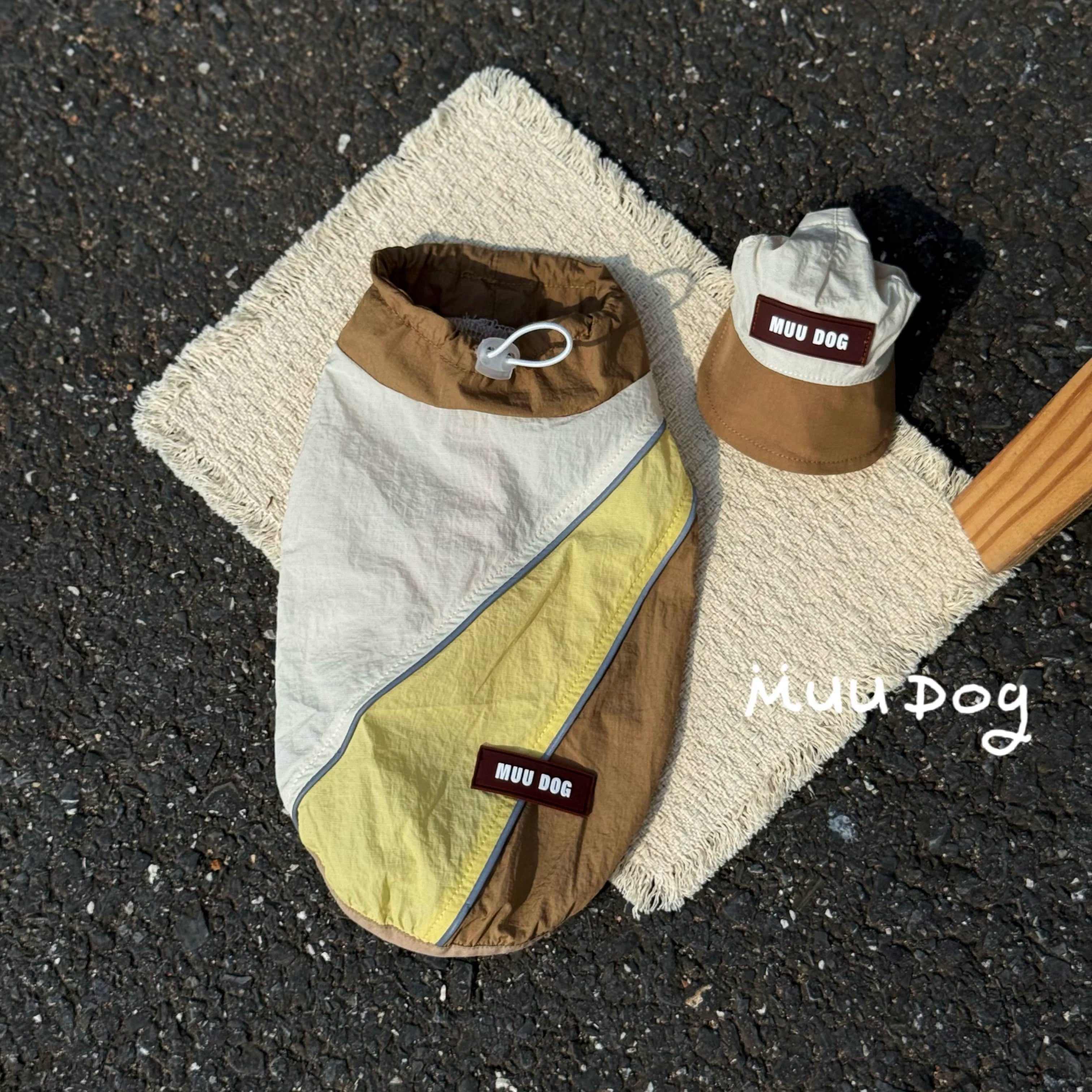 【防虫・UVカット】犬服 ラッシュガード 夏用 薄手 メッシュ タンク 吸汗速乾 通気性 虫よけ 日焼け防止 ドッグウェア お散歩 涼しい 小型犬 トイプードル