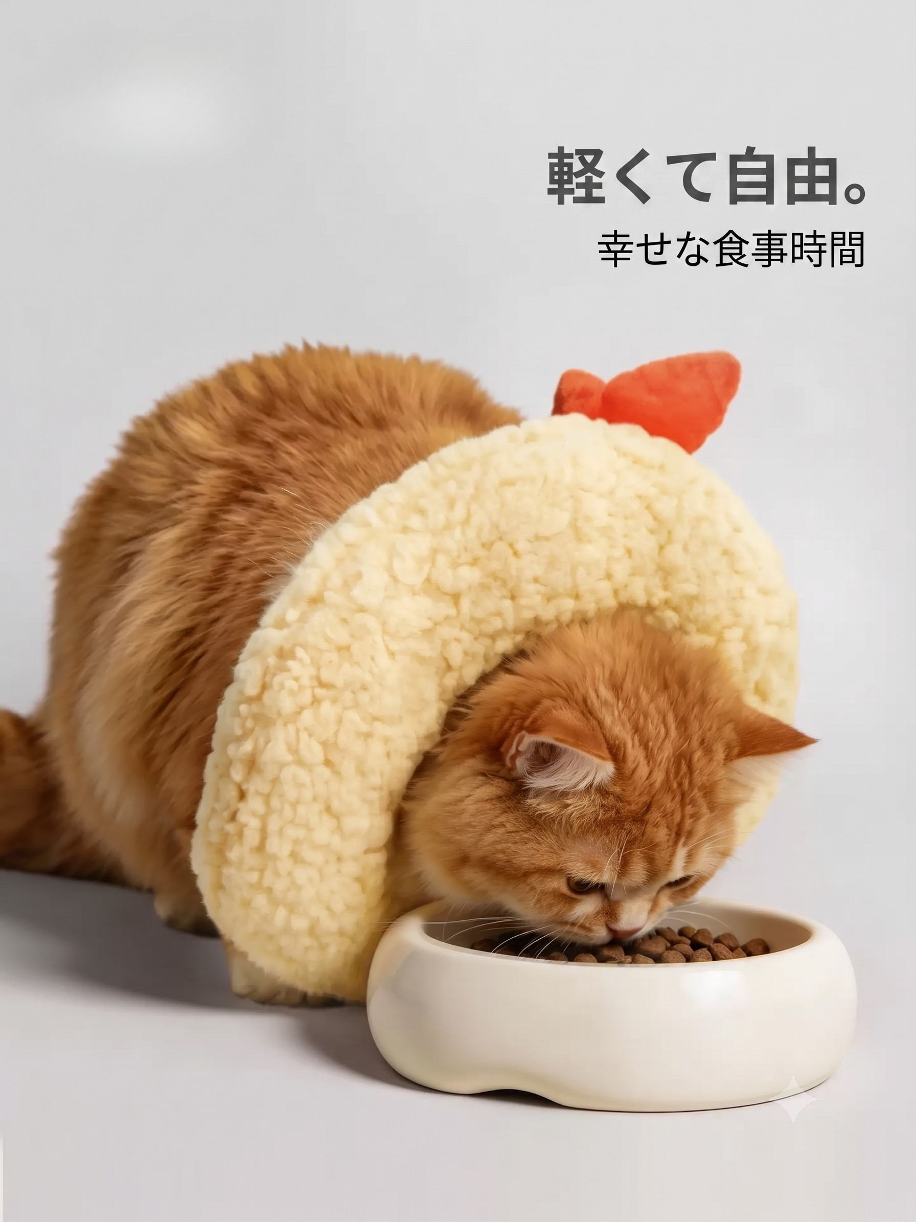 【舐め・噛み防止】エリザベスカラー 猫 犬 ペット用 首輪 軽量 術後 介護 避妊 去勢手術 傷口保護 ドッグウェア キャットウェア 小型犬 子犬 子猫